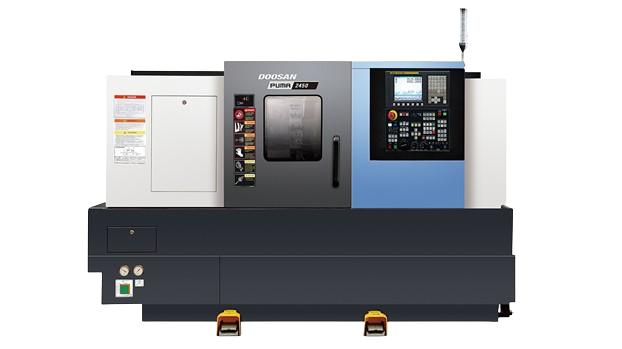 DN Solutions PUMA_2450